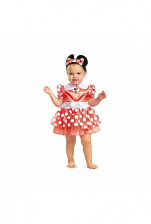 Vaikiškas kostiumas Minnie...