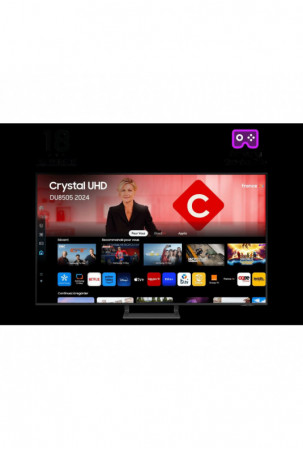 Smart TV Samsung...
