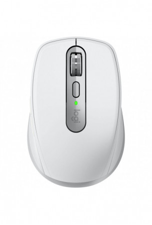 Belaidė pelė Logitech...