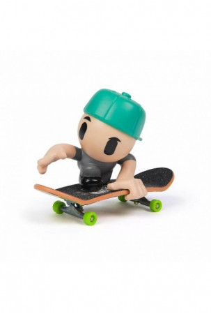 Įgūdžių žaidimas Spin Master