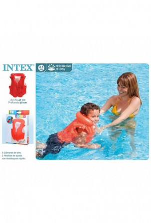 Pripučiama plūdė Intex 50 x...