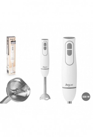 Rankinis trintuvas Argon...