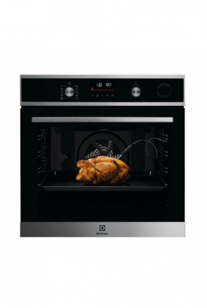 Orkaitė Electrolux COP846X1...