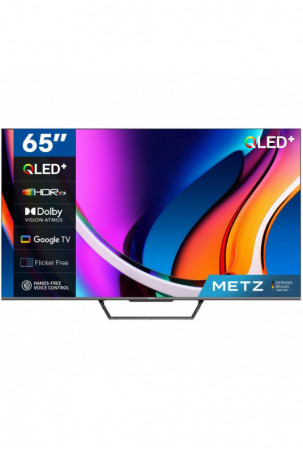 Smart TV Metz 65MQD7500Z 4K...