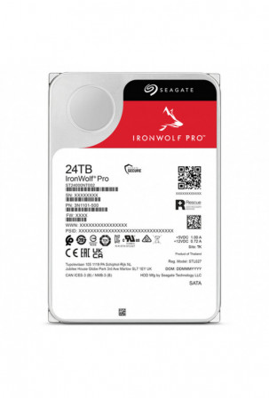 Kietasis diskas Seagate...