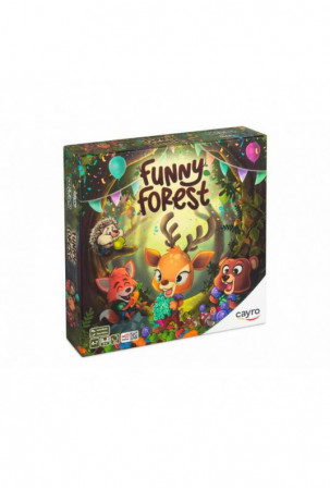 šaltkrepšį Cayro Spalvotas...