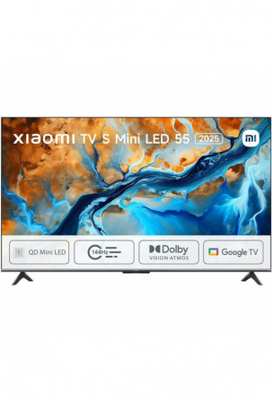Smart TV Xiaomi S 2025 4K...