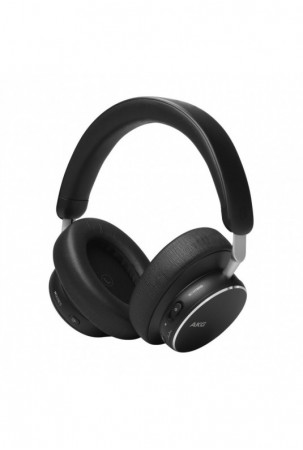 Bluetooth ausinės AKG N9 Juoda