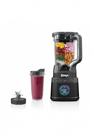 Trintuvas su indu NINJA...