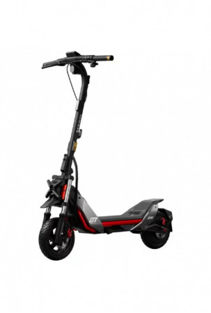 Elektrinis paspirtukas...