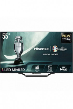 Smart TV Hisense 55U7NQ 4K...