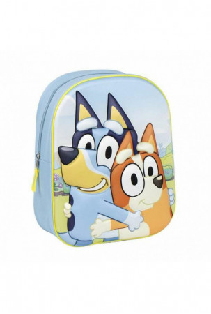Mokyklinis krepšys Bluey 25...