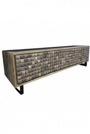 Salė Home ESPRIT 200 X 40 X...