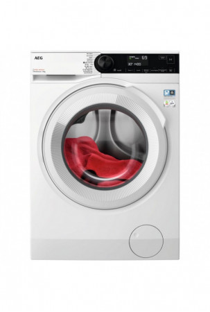 Skalbimo mašina AEG...