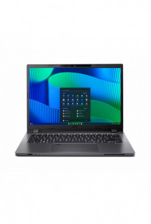 Nešiojamas kompiuteris Acer...