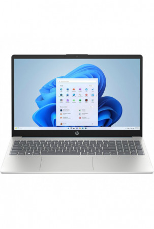 Nešiojamas kompiuteris HP...