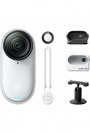 Skaitmeninė Kamera Insta360