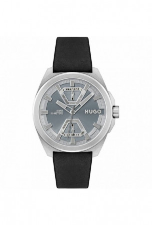 Abiejų lyčių laikrodis Hugo...