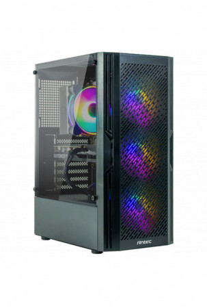 Stalinis kompiuteris CoolPC...