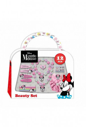 Grožio rinkinys Minnie Mouse