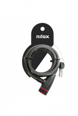 Spynos raktas Nilox...