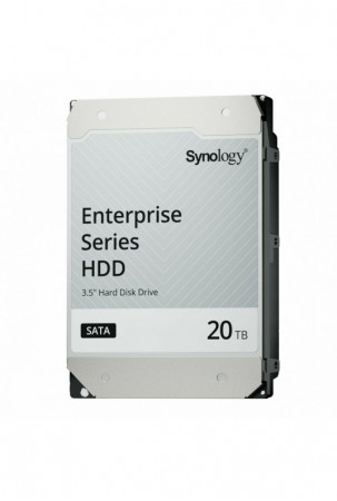 Kietasis diskas Synology...