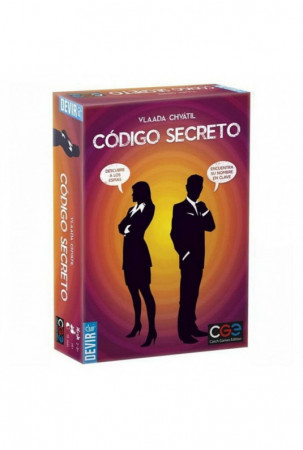 Įgūdžių žaidimas Devir...