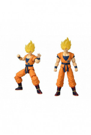 Veiklos rodikliai Bandai...