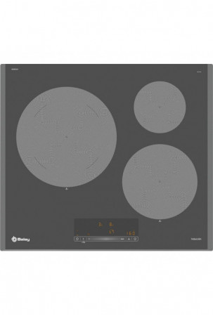 Indukcinė kaitlentė Balay...