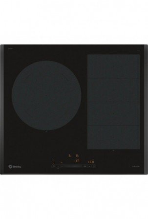 Indukcinė kaitlentė Balay...