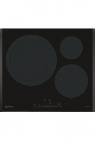 Indukcinė kaitlentė Balay...