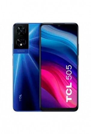 Išmanusis Telefonas TCL...