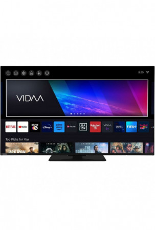 Smart TV Toshiba 65QV3463DG...