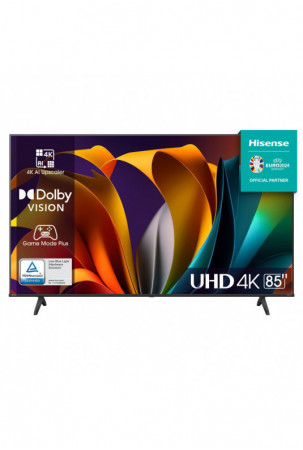 Smart TV Hisense 85A6N 4K...