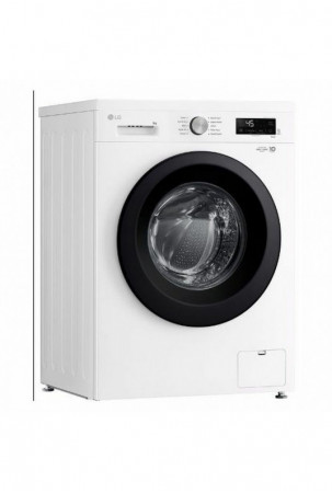 Skalbimo mašina LG...