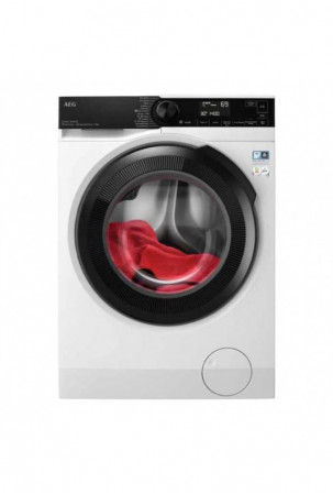 Skalbimo mašina Haeger...