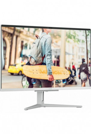 Viskas viename Medion...