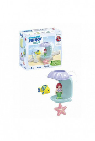 Playset Playmobil Ariel