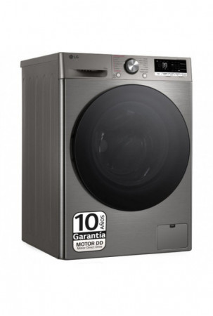 Skalbimo mašina LG...