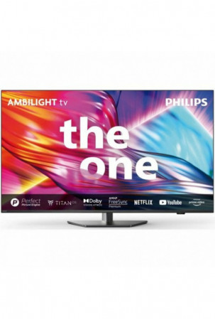 Smart TV Philips 55PUS8919...