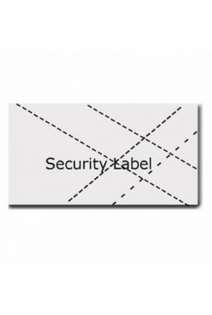 Etiketės spausdinimui Seiko...