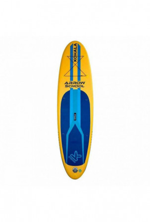 Banglentė Kohala Arrow...