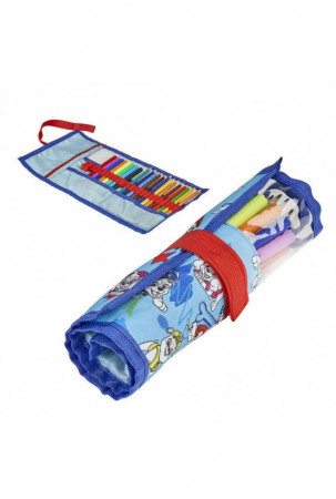 Mokyklinis penalas su...