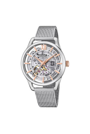 Laikrodis moterims Festina F20627/1