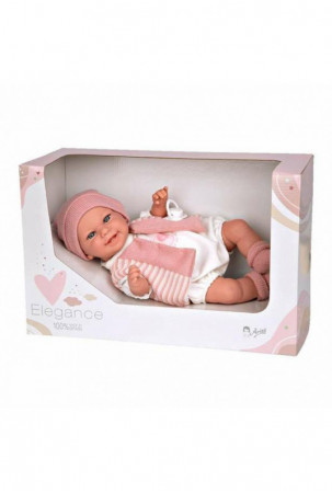 Kūdikio lėlė Arias Elgance...