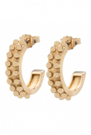 Moteriški auskarai Panarea...