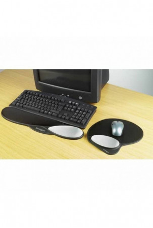 Neslystantis kilimėlis...