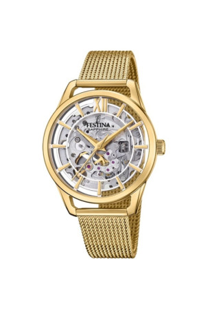 Laikrodis moterims Festina F20629/1