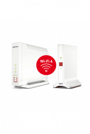 Maršrutizatorius Fritz!...