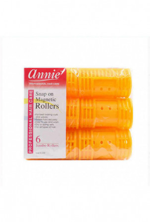 Plaukų suktukai Annie Jumbo...